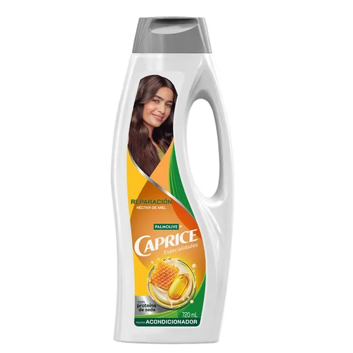 Caprice Reparación Miel (Acondicionador) 720 ml